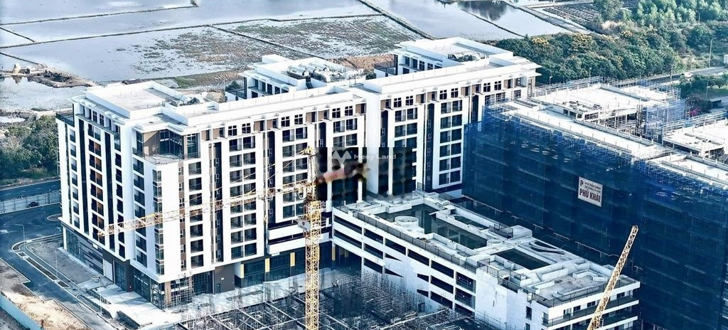 Bán căn hộ có diện tích tổng 62m2 vị trí tại Võ Chí Công, Hồ Chí Minh bán ngay với giá cực rẻ chỉ 1.6 tỷ