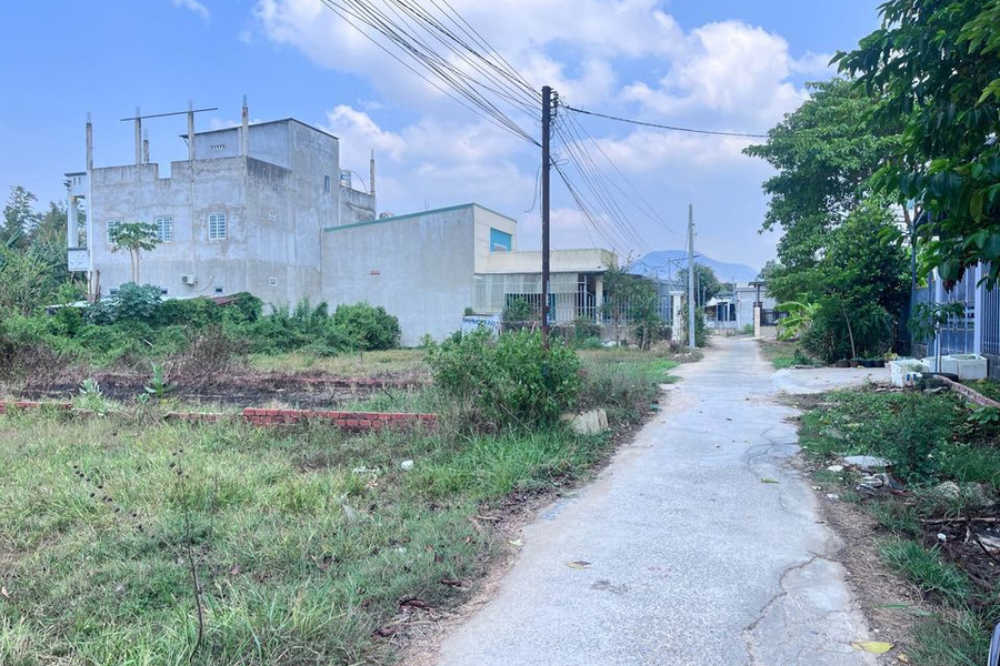 Mua bán đất thành phố Long Khánh, Đồng Nai, giá 1,98 tỷ-01