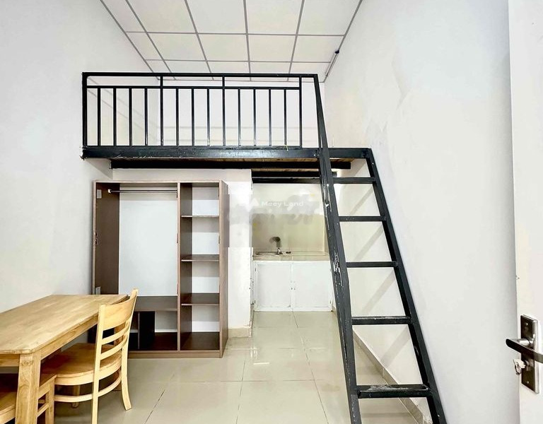 Hòa Bình, Hồ Chí Minh, cho thuê chung cư thuê ngay với giá cực sốc 3.7 triệu/tháng, trong căn hộ có tất cả 1 phòng ngủ, 1 WC giá cực mềm-01