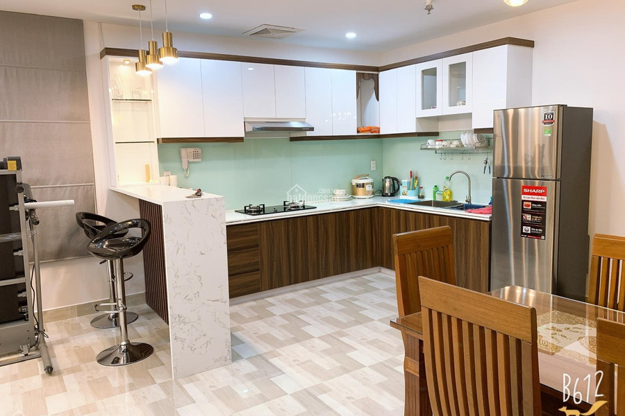 Cho thuê căn hộ vị trí thuận lợi nằm trên Tân Thới, Hồ Chí Minh, giá thuê ngay chỉ 8 triệu/tháng có diện tích rộng 80m2-01