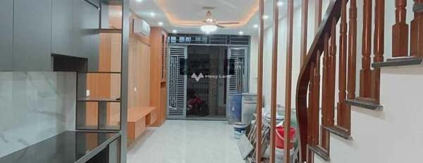 Bán nhà ngõ Đường Vạn Phúc, Hà Đông, 33m2-02