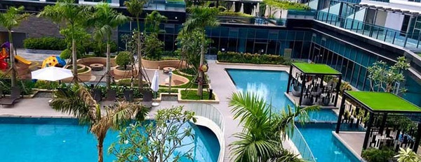 3 phòng ngủ Sunwa Pearl view sông cực đẹp - Nội thật cực sang - Cho thuê gấp giá ưu đãi trước Tết-02