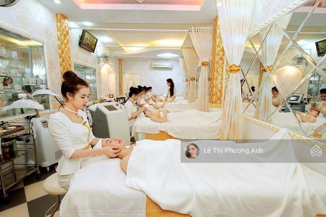 Ngay trên Phương Liệt, Hà Nội cho thuê nhà giá thuê khởi đầu 42 triệu/tháng-01