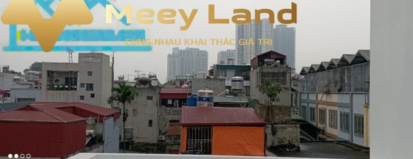 Nhà có 6 PN bán nhà giá bán chốt nhanh chỉ 3.9 tỷ diện tích khoảng 36m2 Bên trong Mộ Lao, Hà Nội-02