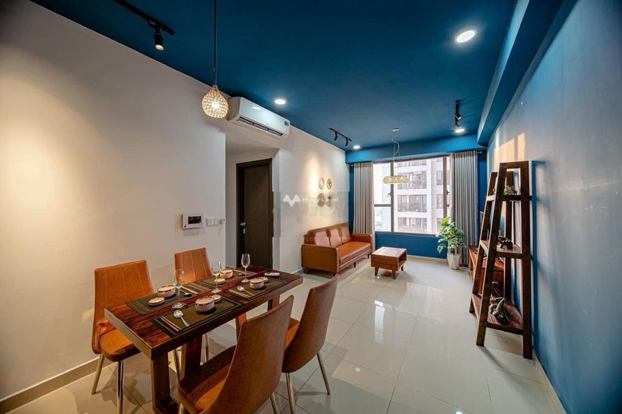 Giá chỉ 6.5 tỷ bán căn hộ có một diện tích 90m2 vị trí đẹp nằm ở Bến Vân Đồn, Hồ Chí Minh-01
