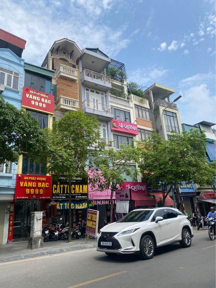 Mua bán nhà mặt phố Quận Hoàn Kiếm Thành phố Hà Nội giá 16.8 tỷ-0