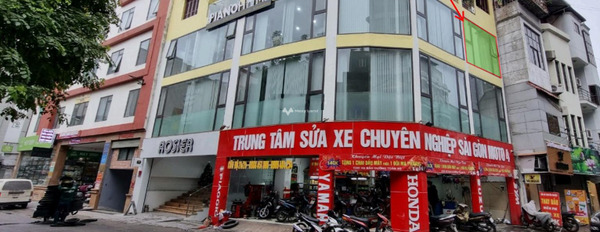 Cho thuê sàn văn phòng vị trí đặt vị trí nằm trên Cầu Giấy, Hà Nội diện tích chuẩn là 30m2-02