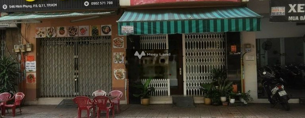 Chính chủ cho thuê mặt bằng diện tích tổng 60m2 tọa lạc gần Minh Phụng, Quận 11 thuê ngay với giá khoảng 15 triệu/tháng-03