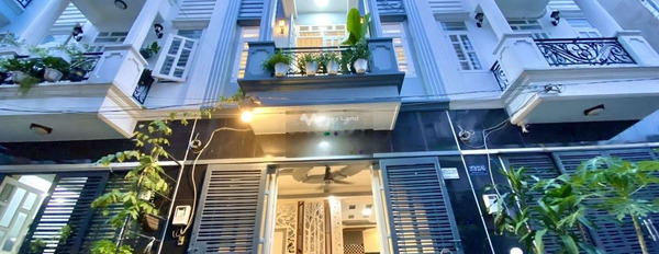 Hướng Đông, bán nhà có diện tích chung là 52m2 vị trí đẹp tọa lạc trên Nhà Bè, Hồ Chí Minh giá bán cực sốc từ 5.5 tỷ ngôi nhà có tổng cộng 4 PN, 5 WC-03