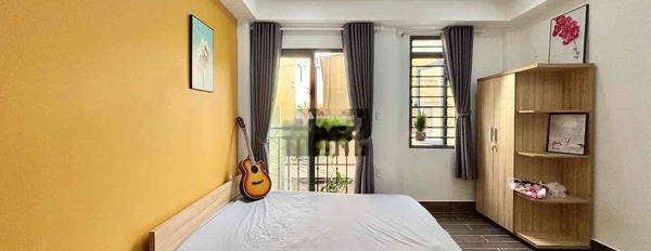 Cho thuê căn hộ, vị trí thuận lợi tọa lạc gần Thích Bửu Đăng, Gò Vấp giá thuê cực rẻ chỉ 6.5 triệu/tháng Diện tích đất 35m2-02