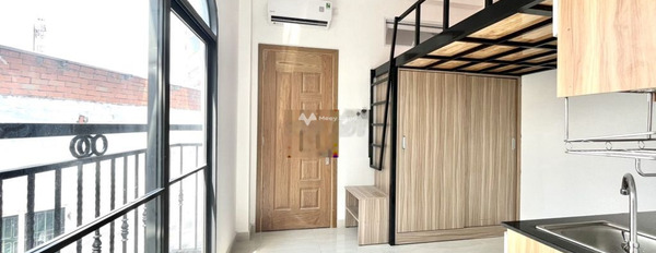 Cho thuê căn hộ diện tích sàn là 30m2 vị trí đặt nằm ngay Phường 25, Hồ Chí Minh thuê ngay với giá phải chăng từ 5.5 triệu/tháng-02