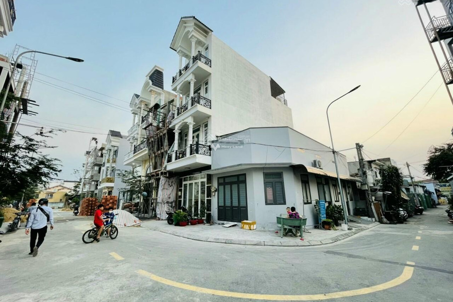 Nhà có 4 phòng ngủ bán nhà ở diện tích rộng 56m2 bán ngay với giá thương mại từ 5.8 tỷ vị trí thuận lợi tọa lạc ngay ở Thới An, Hồ Chí Minh-01
