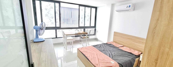 Cho thuê chung cư mặt tiền tọa lạc ngay trên Phường 15, Hồ Chí Minh thuê ngay với giá cực tốt từ 7.5 triệu/tháng-03