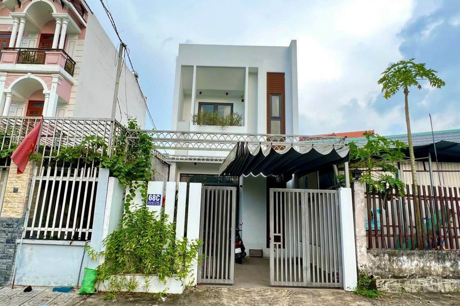 Cần bán nhà riêng thành phố Thủ Dầu Một, Bình Dương giá 3,59 tỷ-01