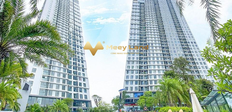 Khoảng 3.79 tỷ bán căn hộ tổng diện tích là 79m2 vị trí đẹp tọa lạc gần Nam Từ Liêm, Hà Nội