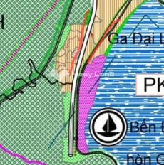Nằm trên Vạn Ninh, Khánh Hòa bán đất, giá bán khủng 1.23 tỷ có một diện tích 622m2-03