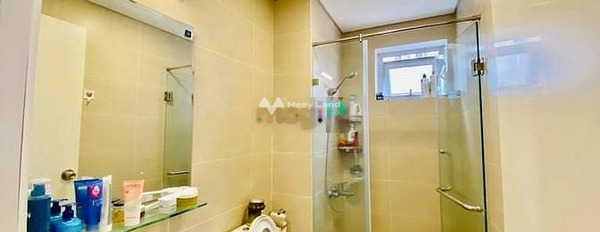 Chung cư 2 PN, bán căn hộ vị trí mặt tiền Hồ Chí Minh, Bình Thuận, tổng quan trong căn hộ có 2 PN, 2 WC không tiếp trung gian-03