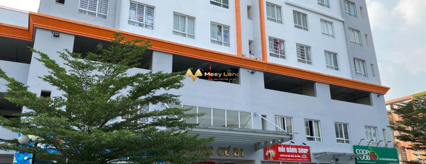 Trung tâm Bông Sao, cho thuê căn hộ, vị trí đặt nằm trên Quận 8, Hồ Chí Minh giá thuê mong muốn 8.5 triệu/tháng có dt quy ước 75 m2-03