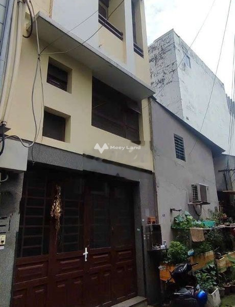 Nhà gồm 3 phòng ngủ, cho thuê nhà, thuê ngay với giá thực tế từ 9 triệu/tháng diện tích thực là 44m2 ngay ở Tân Thành, Hồ Chí Minh-01
