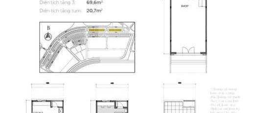 18 tỷ, bán liền kề có diện tích 100m2 vị trí mặt tiền tọa lạc ngay Gia Lâm, Hà Nội thuận tiện đi lại-03