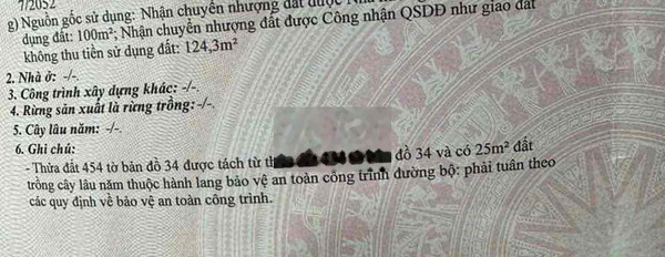 ĐẤT DẦU TIẾNG GIÁ TỐT CÓ THỔ CƯ -03