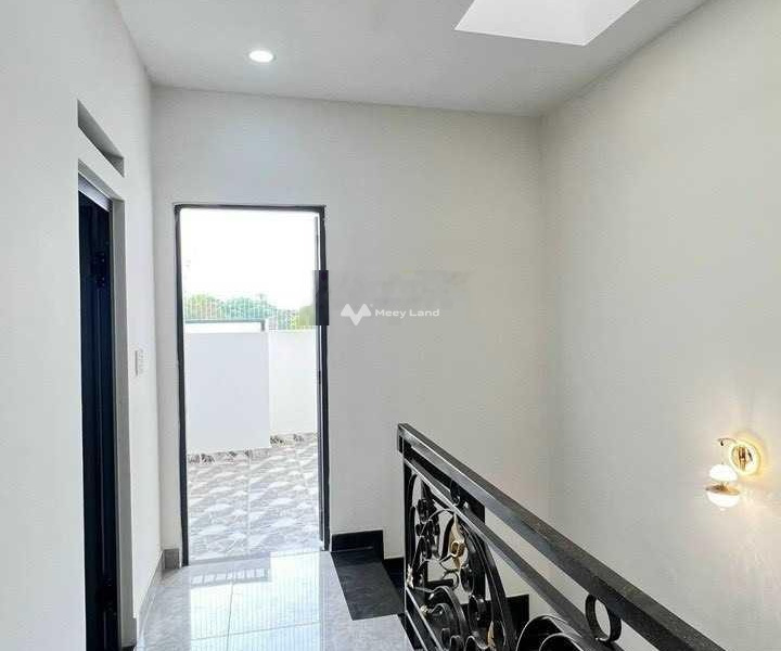 Diện tích 40m2 bán nhà vị trí đặt ngay trung tâm Phường 3, Hồ Chí Minh nhìn chung có 4 PN 4 WC liên hệ trực tiếp để được tư vấn-01