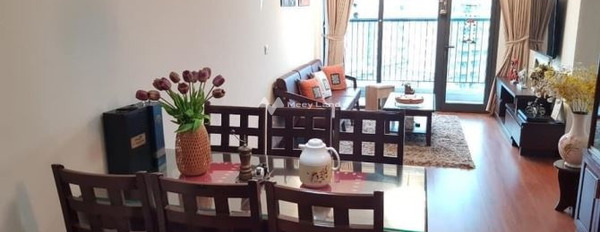 Trong căn hộ này gồm 2 PN, cho thuê căn hộ vị trí ngay ở Mai Chí Thọ, Hà Nội hỗ trợ pháp lý-02