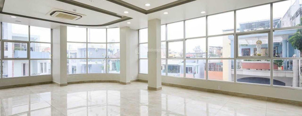 Tòa nhà mới Góc 2MT Phạm Ngọc Thạch, Gần hồ Con Rùa, Quận 3 - DTSD: 900M2 Hầm 5 tầng -03