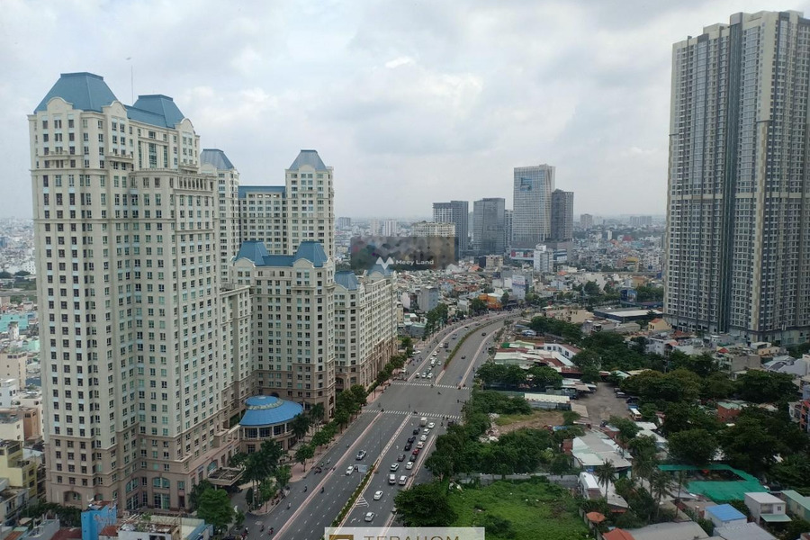 Nội thất đầy đủ, cho thuê căn hộ có một diện tích 92m2 ngay ở Bình Thạnh, Hồ Chí Minh giá thuê bất ngờ từ 19 triệu/tháng-01