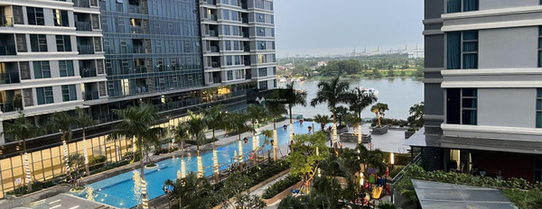 Khoảng 5.6 tỷ bán căn hộ diện tích chuẩn 54m2 vị trí đặt tọa lạc gần Bình Thạnh, Hồ Chí Minh-03