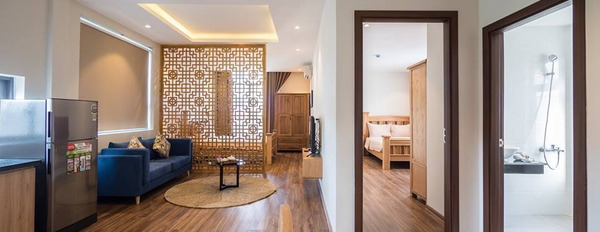 Cho thuê căn hộ 2 phòng ngủ đẹp, Trần Văn Dư, A456-03