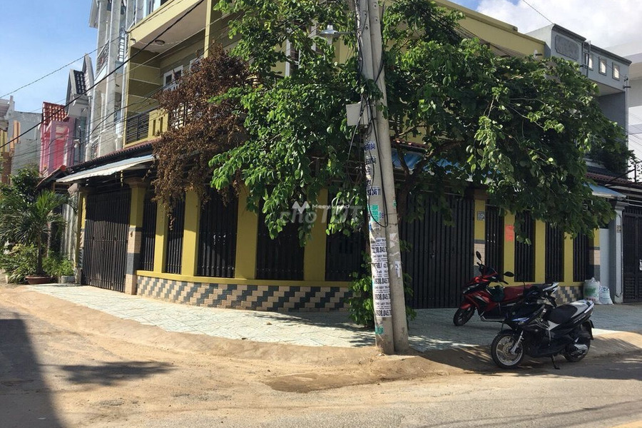 Vị trí đẹp tại Hóc Môn, Hồ Chí Minh bán nhà bán ngay với giá cực rẻ chỉ 5.5 tỷ tổng quan ngôi nhà này 3 phòng ngủ 2 WC-01