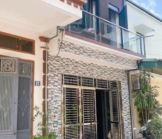 Mua bán nhà riêng thành phố Thái Bình, giá 2 tỷ