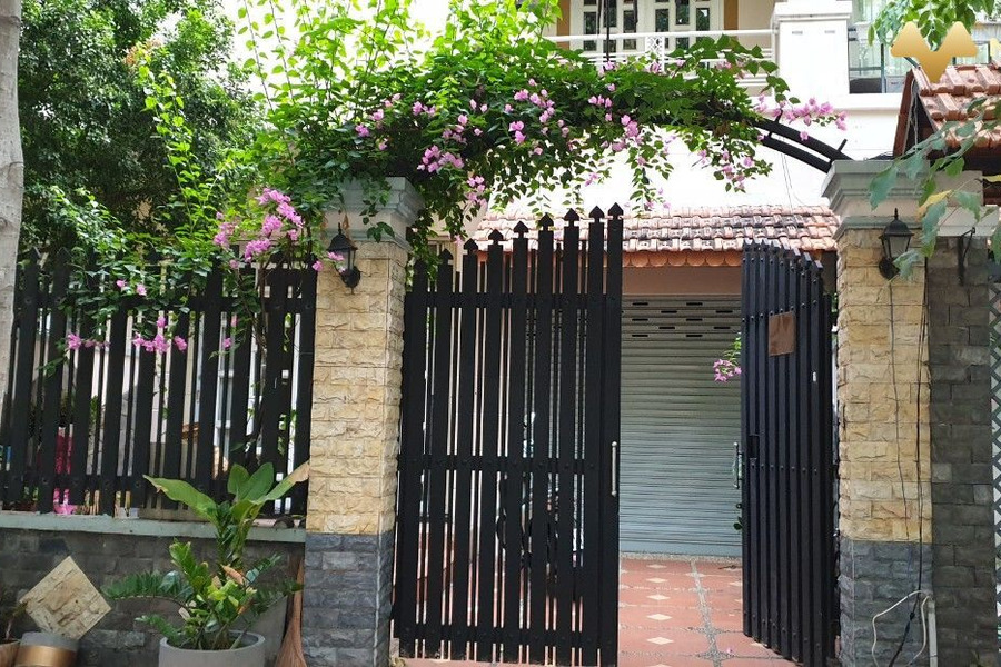 Cho thuê Villa tại Lương Định Của diện tích 140m2, 5 phòng ngủ-01