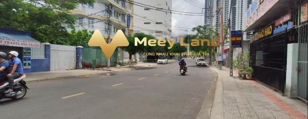 20 tỷ bán đất có diện tích chung 186 m2 vị trí thuận lợi tọa lạc ngay Vĩnh Hải, Khánh Hòa, hướng Đông Nam-03