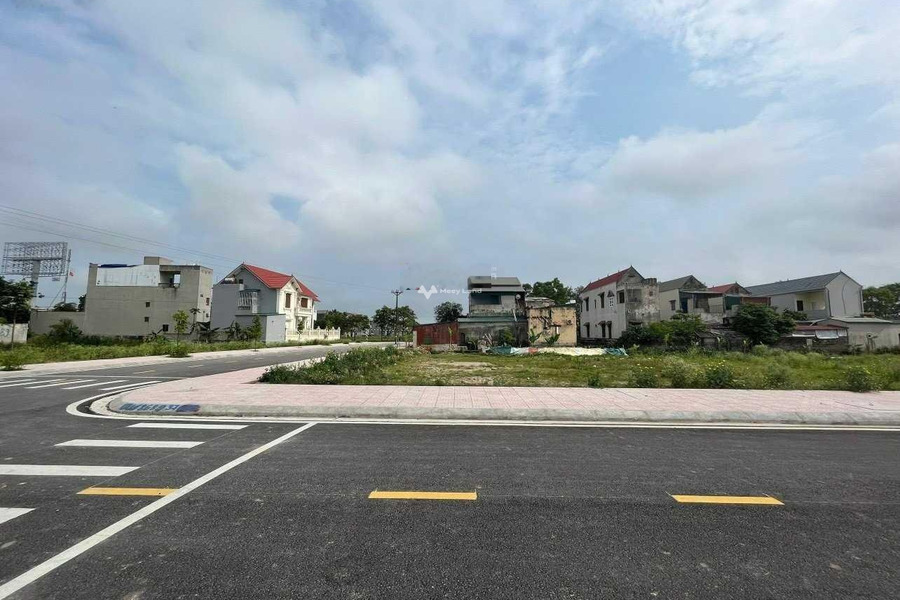 Quảng Xương, Thanh Hóa bán đất, hướng Nam toàn bộ khu vực có diện tích 320m2-01