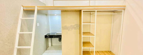 DUPLEX NGAY TRUNG TÂM QUẬN 8 -03