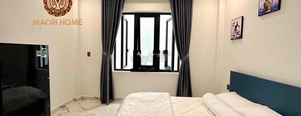 Cho thuê căn hộ diện tích là 30m2 vị trí đặt tọa lạc ở Phường 5, Hồ Chí Minh giá thuê cực rẻ 6 triệu/tháng-03