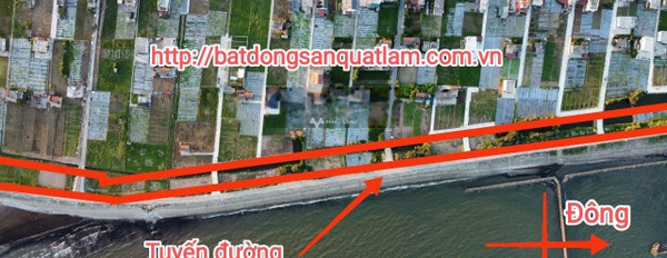 Giá đặc biệt chỉ 840 triệu, Bán đất diện tích là 85m2 Phía trong Giao Phong, Nam Định lh để xem ngay-03