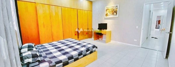 Chung cư 2 phòng ngủ, cho thuê căn hộ nằm trên Phường 12, Phú Nhuận, căn hộ tổng quan gồm 2 PN, 1 WC thuận tiện đi lại-03
