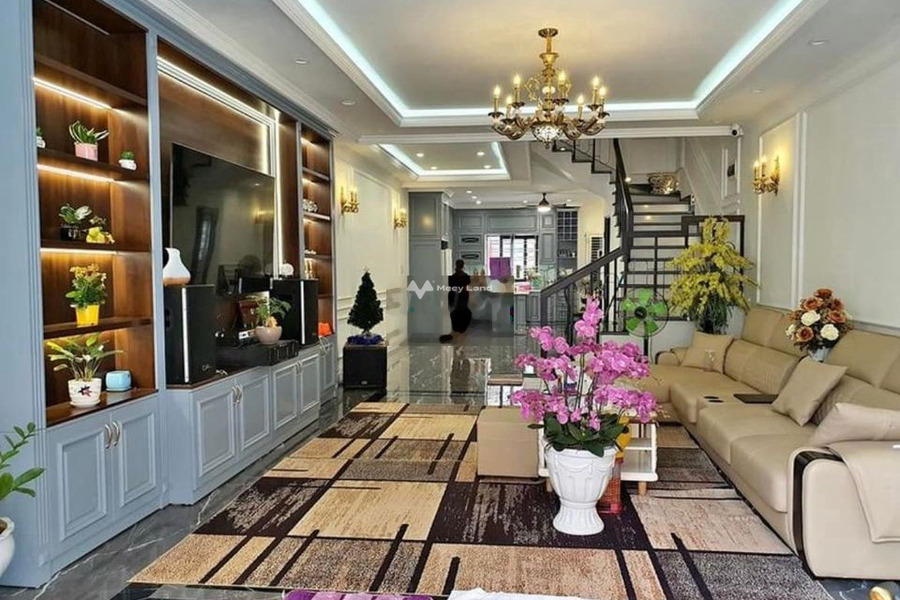 Giá bán cạnh tranh từ 4.4 tỷ bán nhà có diện tích rộng 45m2 vị trí đẹp nằm tại Võ Chí Công, Nghĩa Đô liên hệ chính chủ.-01
