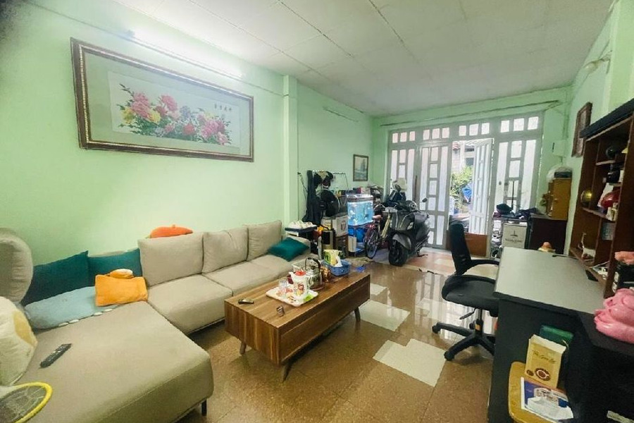 Mua bán nhà riêng quận Bình Thạnh Thành phố Hồ Chí Minh giá 4.98 tỷ-01