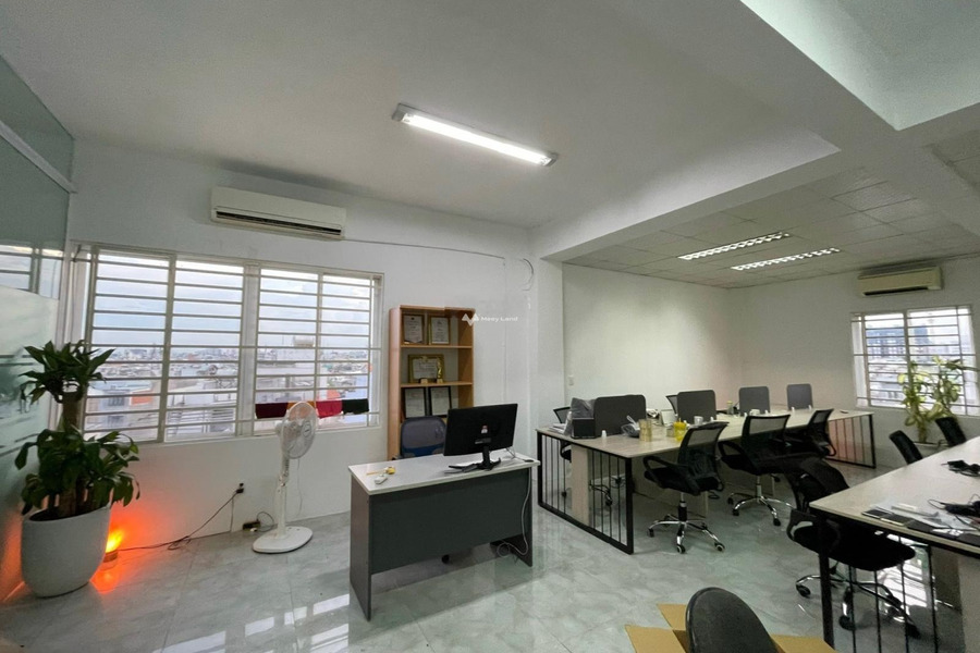 Vị trí thuận lợi nằm trên Nguyễn Văn Đậu, Phường 11 cho thuê sàn văn phòng có diện tích quy ước 80m2-01