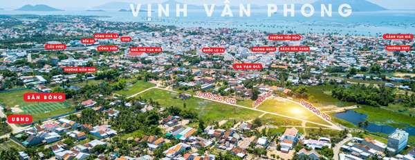 Bán đất lõi đô thị hành chính Bắc Vân Phong - Vạn Giã, Vạn Ninh giá chỉ 9 triệu/m2-02