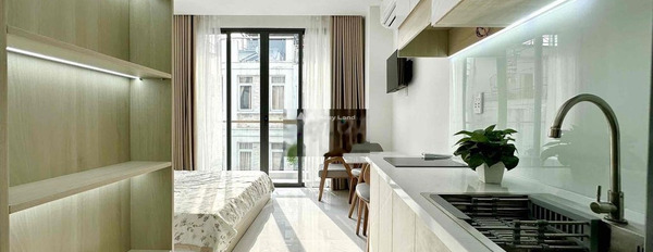 Cho thuê chung cư nhìn chung có Nội thất cao cấp vị trí thuận lợi tọa lạc ngay tại Hòa Hảo, Hồ Chí Minh giá thuê cực sốc chỉ 9 triệu/tháng-02