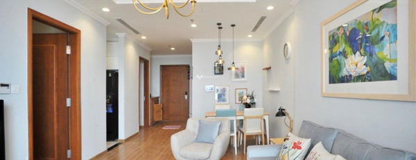Vị trí đặt gần Đống Đa, Hà Nội, cho thuê chung cư, trong căn hộ gồm 2 PN, 2 WC vị trí tốt-03