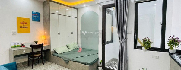 Cho thuê căn hộ chung cư giá 6,2 triệu/tháng, diện tích 30m2 mặt tiền tọa lạc ngay trên Trung Hòa, Hà Nội-02