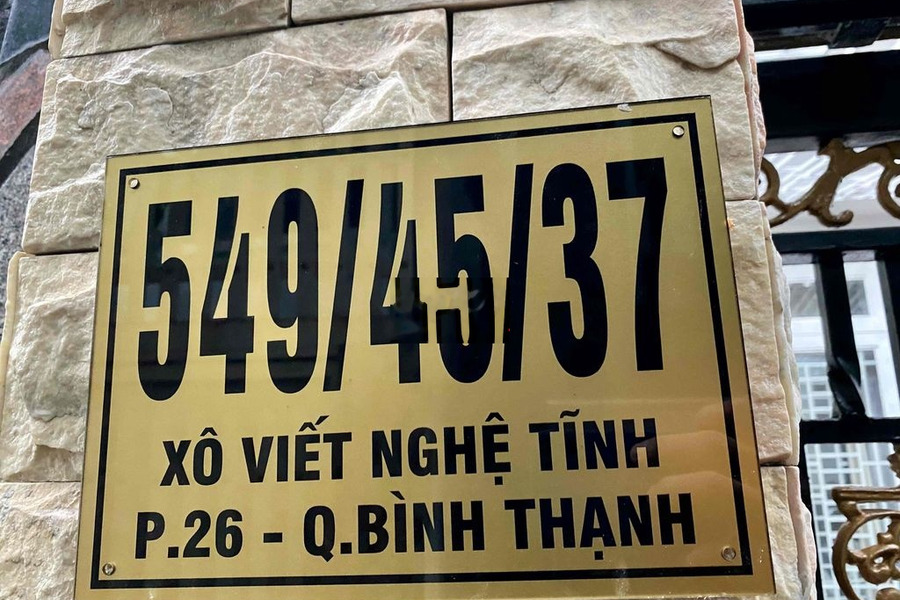 PHÒNG MỚI 25M2 ĐẦY ĐỦ TIỆN NGHI ĐƯỜNG XVNT -01
