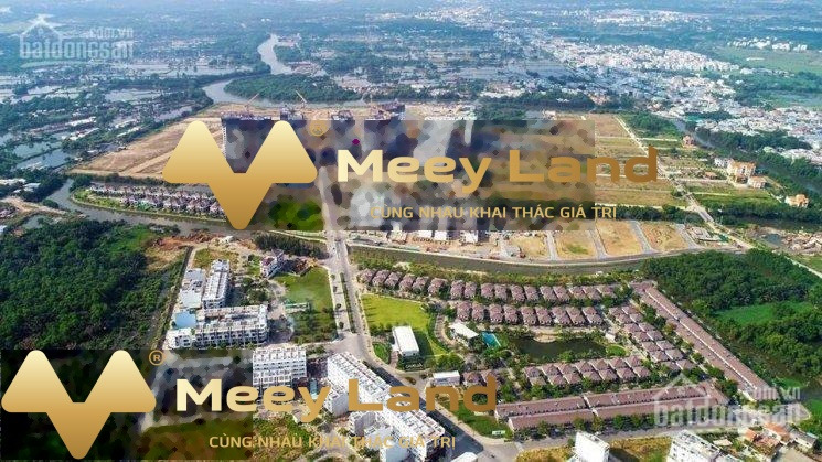 Ở Mizuki Park 4.9 tỷ bán đất diện tích là 90m2 vị trí mặt tiền nằm trên Đường Nguyễn Văn Linh, Xã Bình Hưng-01