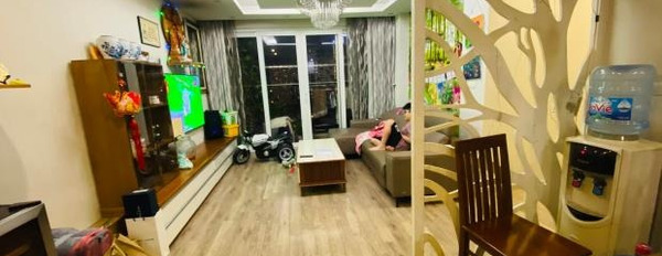 Diện tích 72m2, bán chung cư giá bán siêu tốt chỉ 2.55 tỷ vị trí ở Phường Phú Đô, Quận Nam Từ Liêm, căn hộ này gồm có 2 phòng ngủ khách có thiện chí l...-02